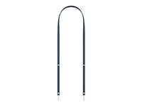 Tracolla per telefono Apple MGGG4ZM/A Blu