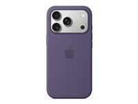 Custodia Apple iPhone 17 Pro Nebbia viola