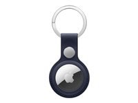 Custodia AirTag Apple AirTag Navy