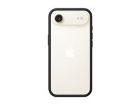 Custodia bumper Apple iPhone Air Nero