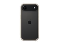 Custodia bumper Apple iPhone Air Marrone