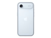 Custodia bumper Apple iPhone Air Blu chiaro