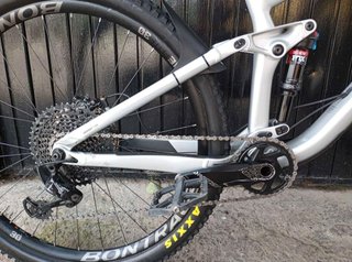 Bicicleta Trek Fuel EX8 R29 Taglia L
