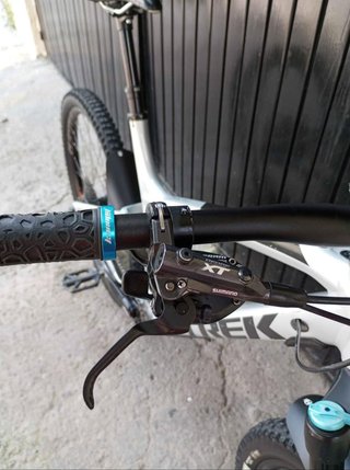 Bicicleta Trek Fuel EX8 R29 Taglia L