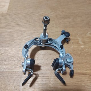 Kit Freni Weinmann 605 Strada