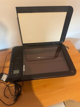 Impresora HP Deskjet 3050