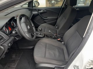 Opel Astra 1.4 Essentia