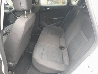 Opel Astra 1.4 Essentia