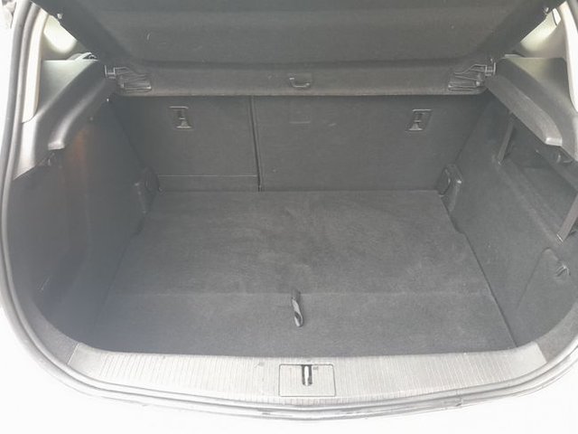 Opel Astra 1.4 Essentia