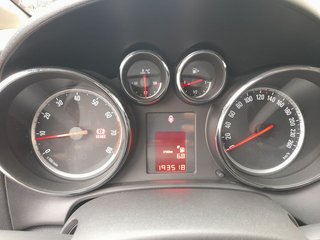 Opel Astra 1.4 Essentia