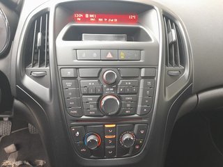 Opel Astra 1.4 Essentia