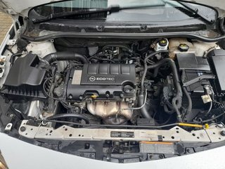 Opel Astra 1.4 Essentia