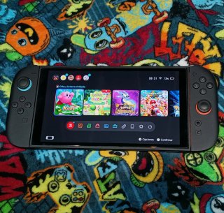 Kirby e la Terra Dimenticata per Nintendo Switch