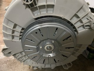 Repuestos Lavadora LG DirectDrive 6kg