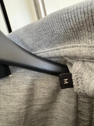 Polo Replay Gris Talla M