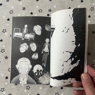 Descubre + Norma Editorial Manga Otoño 2021