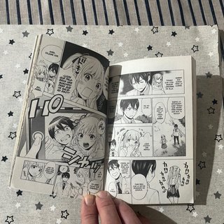 Descubre + Norma Editorial Manga Otoño 2021
