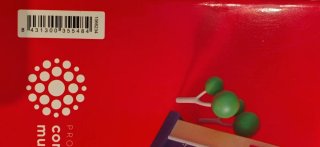 Libro 1 ESO. Lengua y literatura. Sin usar.