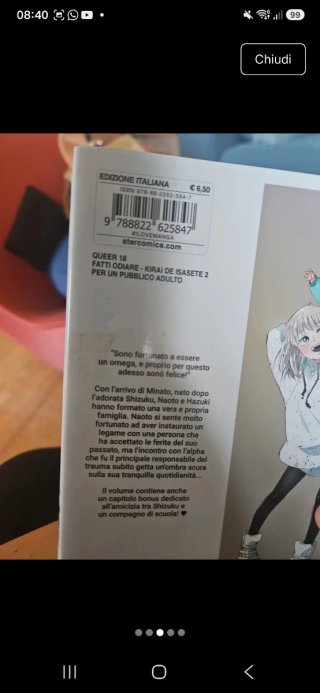 Fatti odiare 2