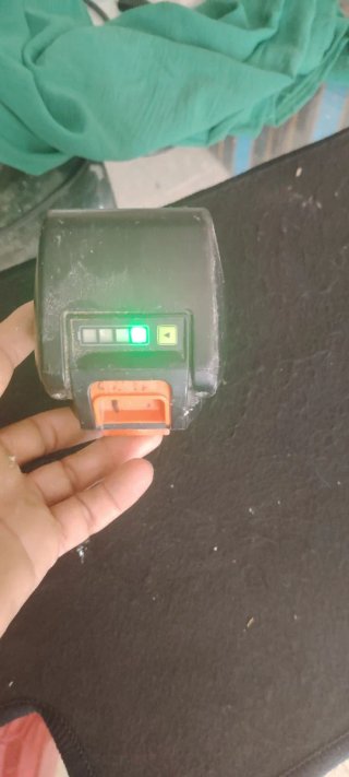 Batería ECHO LBP-50-250 56V
