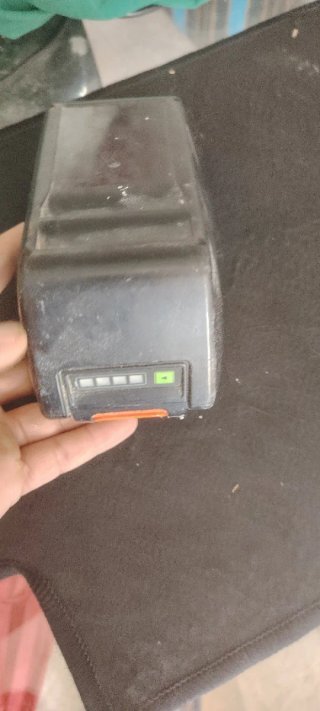 Batería ECHO LBP-50-250 56V