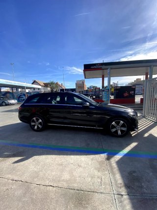 Mercedes-Benz Clase C 2020