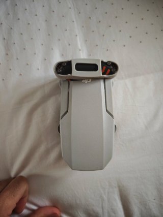 DJI Mavic Mini 2 Drone + Accesorios