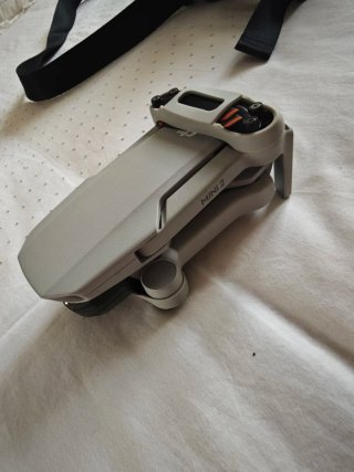 DJI Mavic Mini 2 Drone + Accesorios