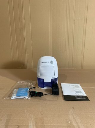 Deshumidificador ProBreeze 500ml