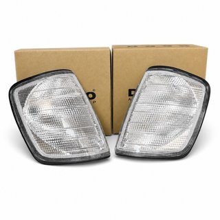Intermitentes Mercedes W124 nuevos