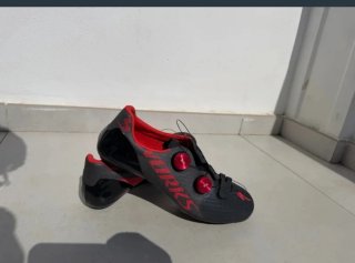 Zapatillas Specialized S-Works Talla 47