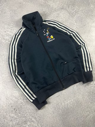 Chaqueta adidas Originals x Disney Goofy Sport