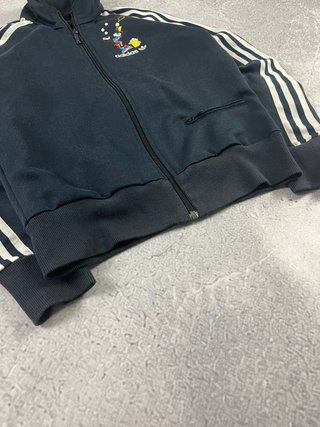 Chaqueta adidas Originals x Disney Goofy Sport
