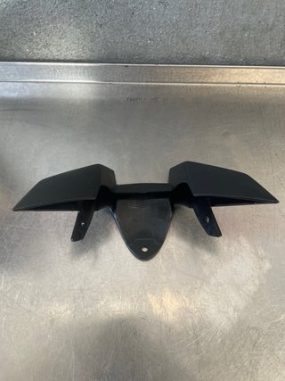 Visor Yamaha MT-125 2023