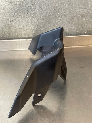 Visor Yamaha MT-125 2023