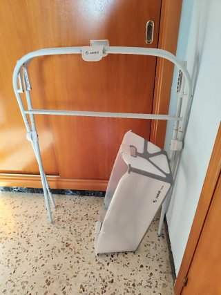Bañera Jane Oasis para bebé