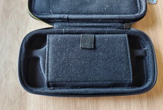 Custodia Nintendo Switch Super Mario