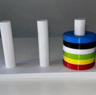 Test enfen psicología