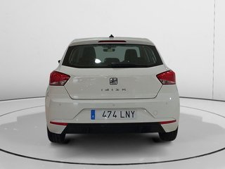 SEAT Ibiza 1.0 TSI Style Go2 81 kW (110 CV)