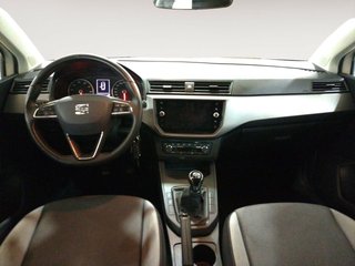 SEAT Ibiza 1.0 TSI Style Go2 81 kW (110 CV)