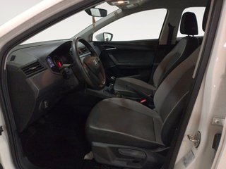 SEAT Ibiza 1.0 TSI Style Go2 81 kW (110 CV)