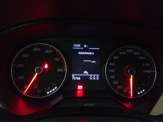 SEAT Ibiza 1.0 TSI Style Go2 81 kW (110 CV)