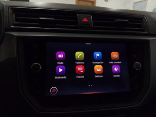 SEAT Ibiza 1.0 TSI Style Go2 81 kW (110 CV)