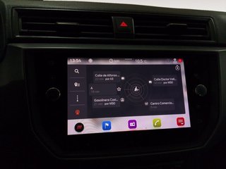 SEAT Ibiza 1.0 TSI Style Go2 81 kW (110 CV)