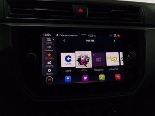 SEAT Ibiza 1.0 TSI Style Go2 81 kW (110 CV)