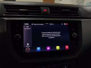 SEAT Ibiza 1.0 TSI Style Go2 81 kW (110 CV)