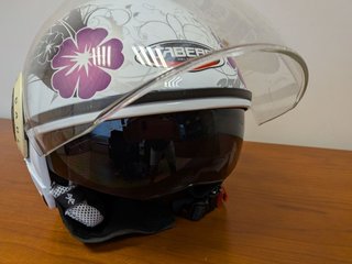Casco Moto Caberg Talla XS