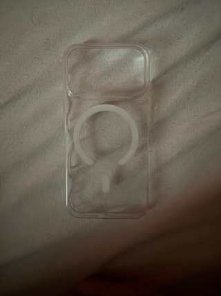 iPhone 17 Pro 256GB Argento