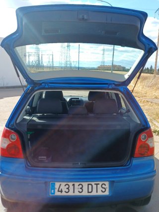 Volkswagen Polo 2005