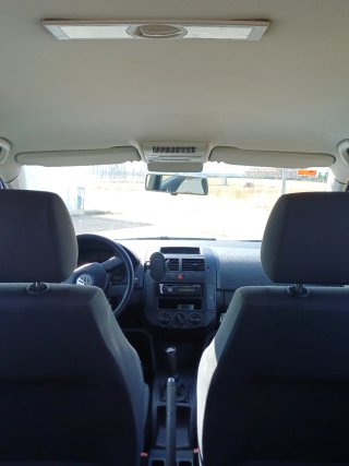 Volkswagen Polo 2005